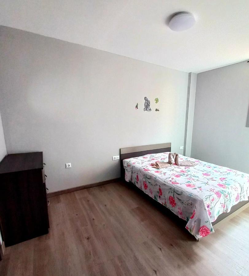 Holiday Home La Laguna  Kültér fotó